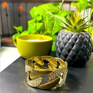 Cuff Bracelet